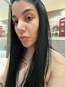 Samira30 online show from 07.05.26