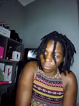 Shaniko89 online show from 02.04.26