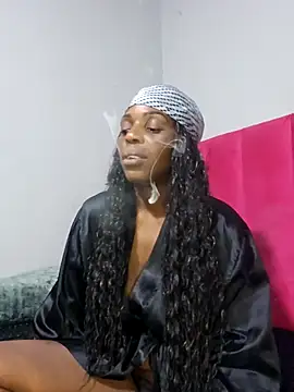 Shaniko89 online show from 04.15.26