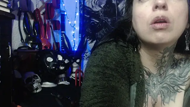 Astartexxx online show from 09.19.25