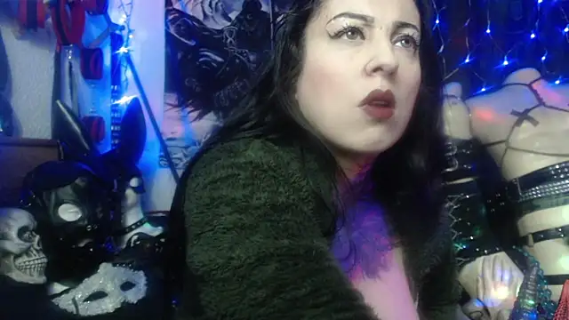 Astartexxx online show from 10.20.25