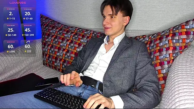 maxboy4 online show from 01.20.25