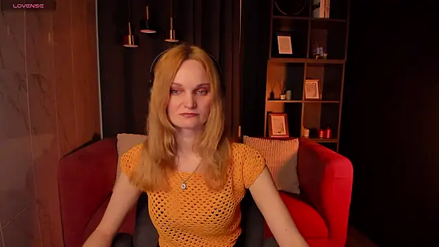 SaraSubtlety online show from 03.12.26