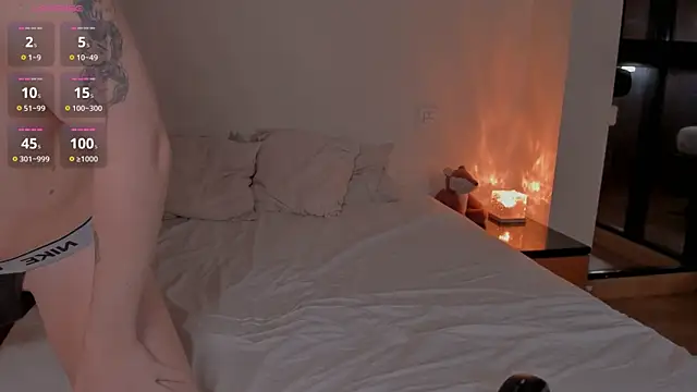 Rob and Ethan online show from 02.10.25