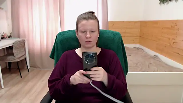 Exponent 5 online show from 04.07.26