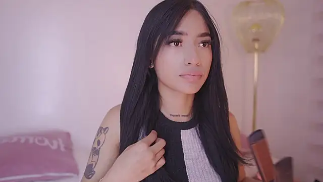 driana hoffman online show from 03.03.26