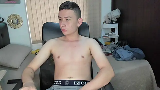 Christ Miller3 online show from 02.09.25