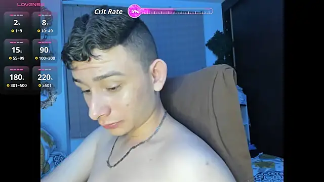 Christ Miller3 online show from 11.09.25