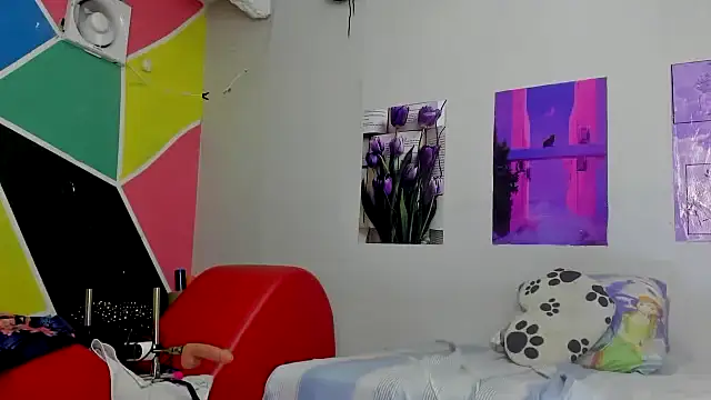 MarianaManzur online show from 01.31.25