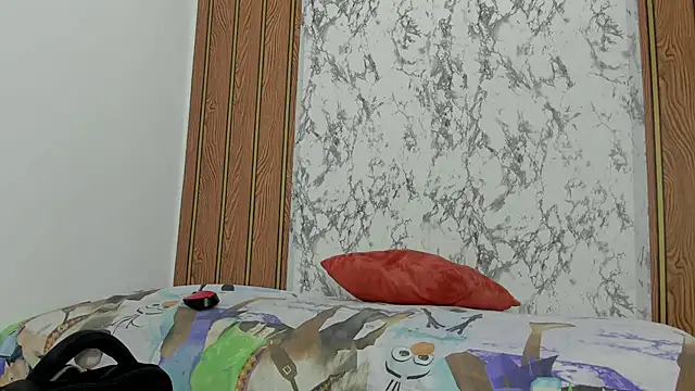 MarianaManzur online show from 12.01.25