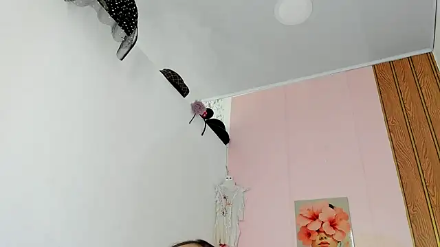 MarianaManzur online show from 04.16.26