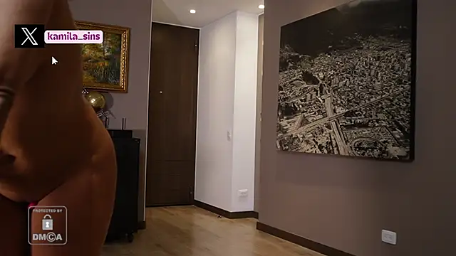 kamila sins online show from 12.19.24