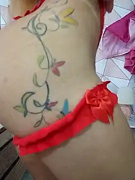 jessy905 online show from 10.19.25