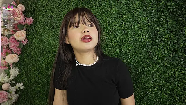 candy beck online show from 04.11.26