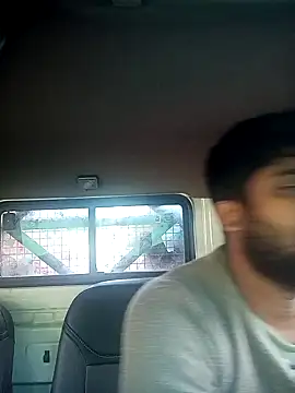 Driver-naru online show from 11.05.25