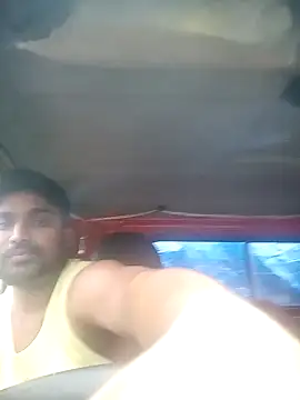 Snapshot of Driver-naru chatting on 06.29.26 Driver-naru online show from 06.29.26