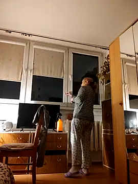 She-devilx online show from 10.28.25