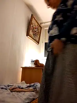 She-devilx online show from 02.09.26