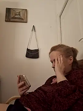 She-devilx online show from 03.11.26