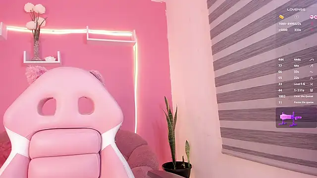 imlissie online show from 03.17.25