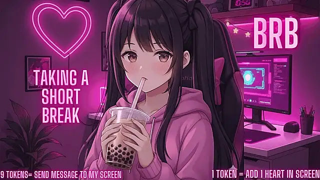 Hikikodoll   online show from 03.04.26