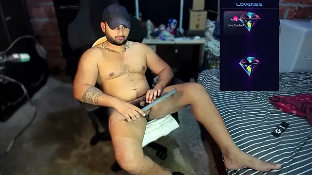 Imperion king online show from 03.07.26