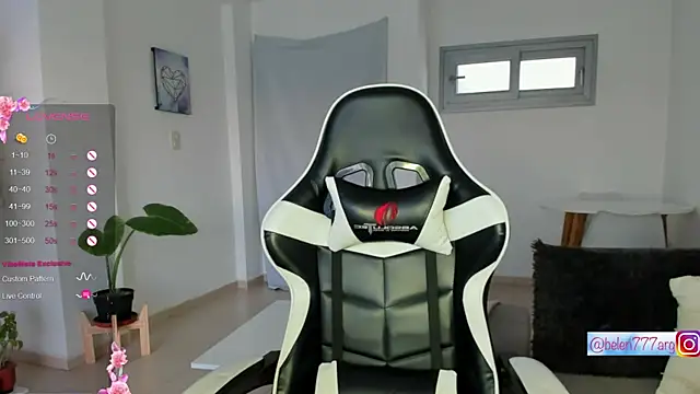 belu arg online show from 03.25.26