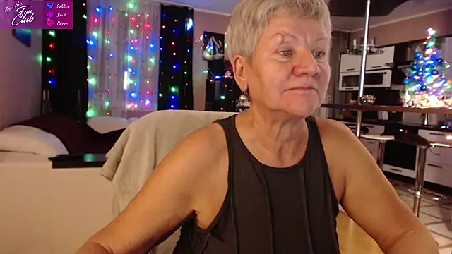 roxana brooks online show from 12.31.24