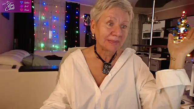 roxana brooks online show from 01.01.25