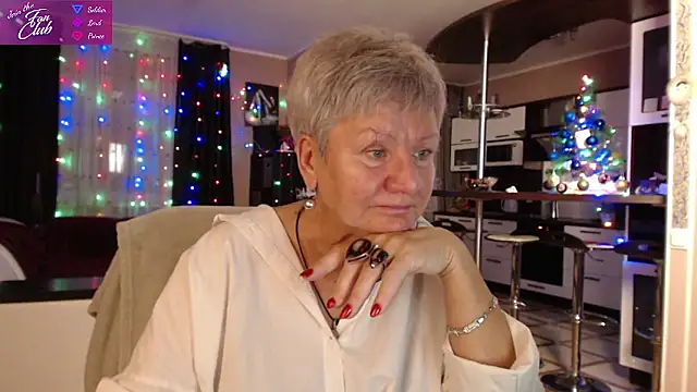 roxana brooks online show from 01.02.25