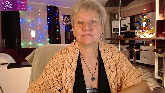 roxana brooks online show from 01.03.25