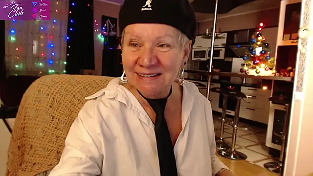 roxana brooks online show from 01.06.25