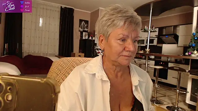 roxana brooks online show from 01.11.25