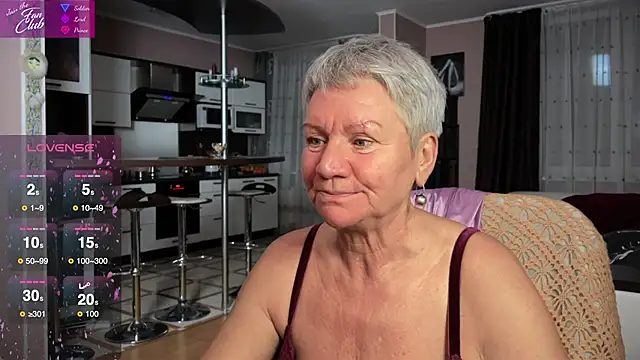 roxana brooks online show from 01.23.25