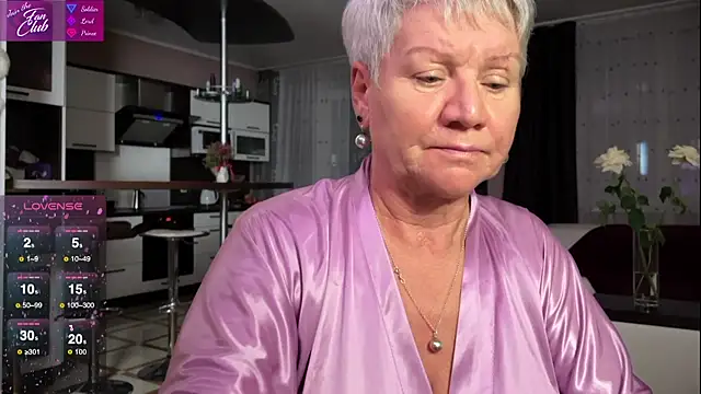 roxana brooks online show from 01.28.25