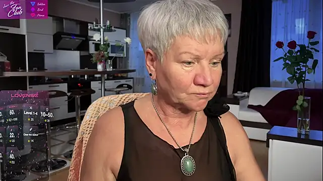 roxana brooks online show from 02.01.25