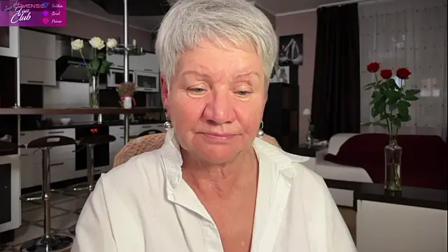 roxana brooks online show from 02.03.25