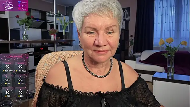 roxana brooks online show from 02.13.25