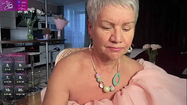 roxana brooks online show from 03.13.25