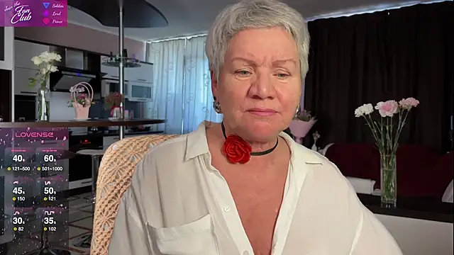 roxana brooks online show from 03.22.25