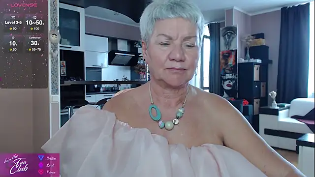 roxana brooks online show from 09.22.25