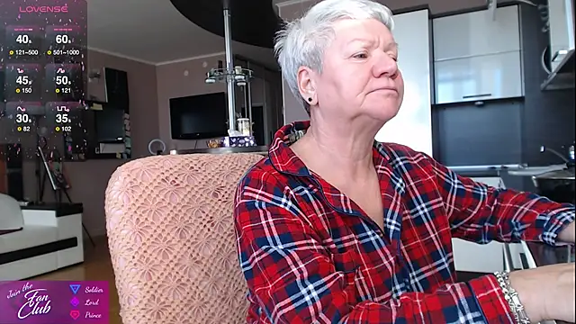 roxana brooks online show from 09.26.25