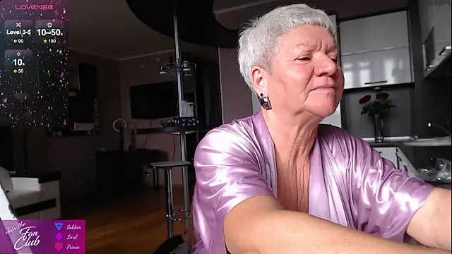 roxana brooks online show from 09.27.25