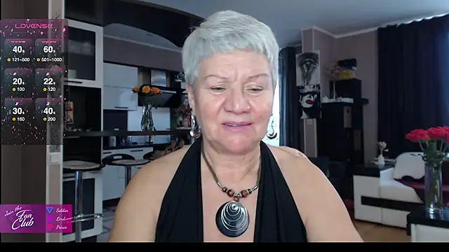 roxana brooks online show from 10.30.25