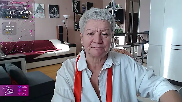 Snapshot of roxana_brooks chatting on 02.13.26 roxana brooks online show from 02.13.26