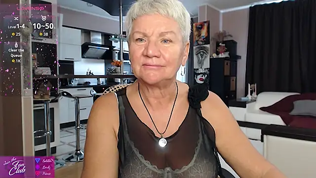 roxana brooks online show from 06.17.26