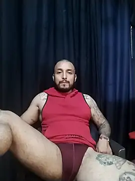 Snapshot of KenllyH chatting on 03.22.25 KenllyH online show from 03.22.25