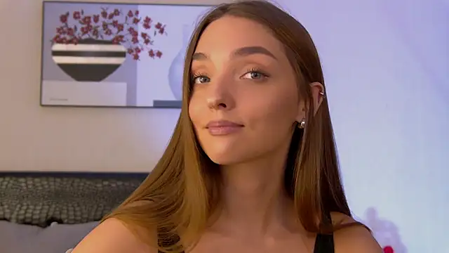 VirginieCruz online show from 01.18.25