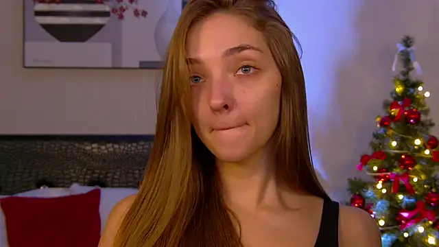 VirginieCruz online show from 12.20.25