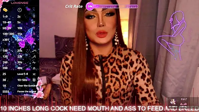 MissPattyShemalexxx online show from 07.04.26